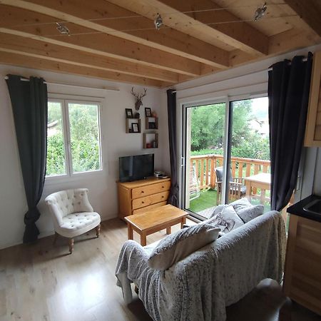 Appartement T3 50M² - 6 Pers. - Barcelonnette Exteriör bild