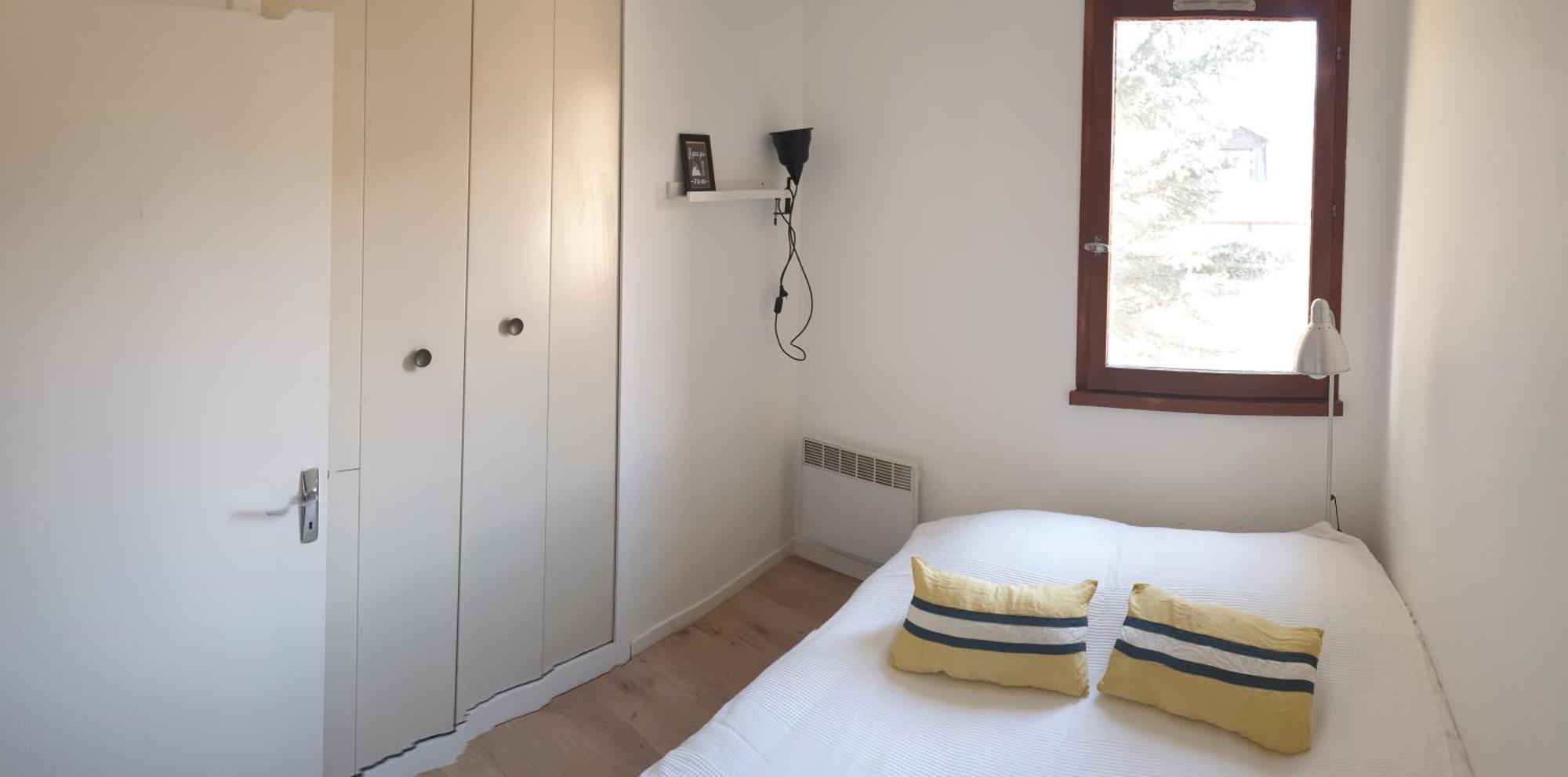 Appartement T3 50M² - 6 Pers. - Barcelonnette Exteriör bild
