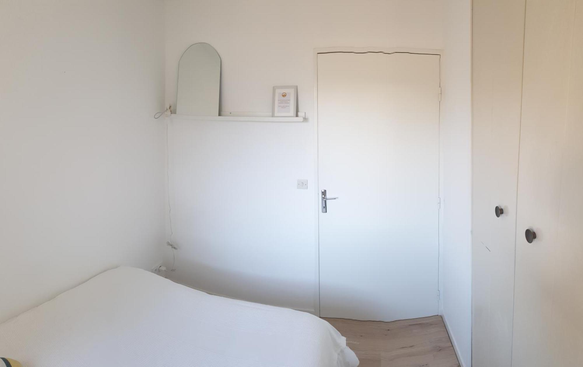 Appartement T3 50M² - 6 Pers. - Barcelonnette Exteriör bild
