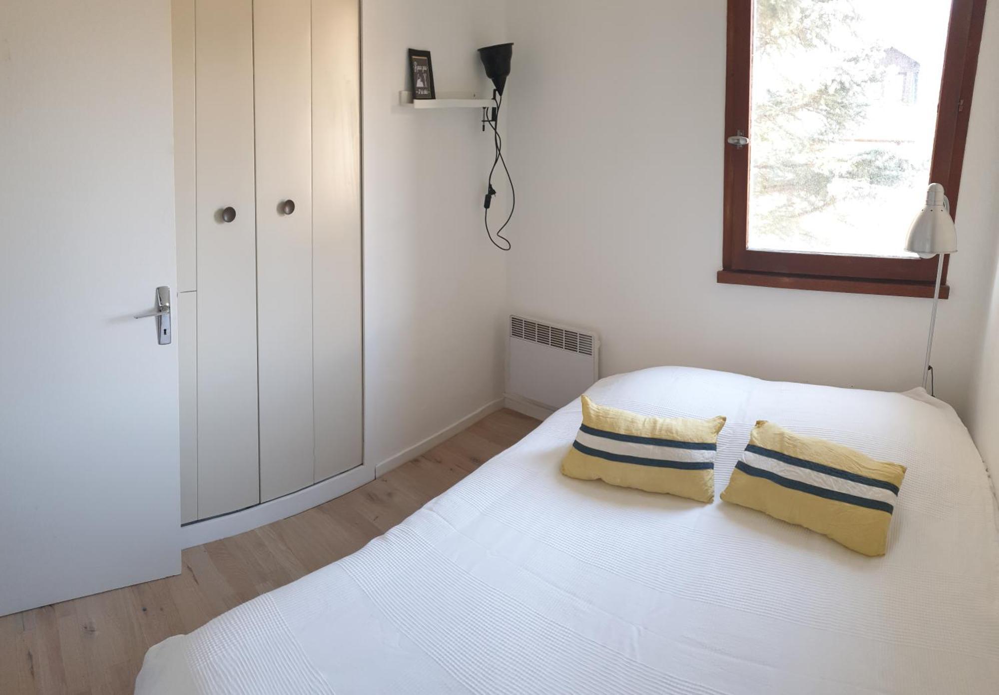 Appartement T3 50M² - 6 Pers. - Barcelonnette Exteriör bild