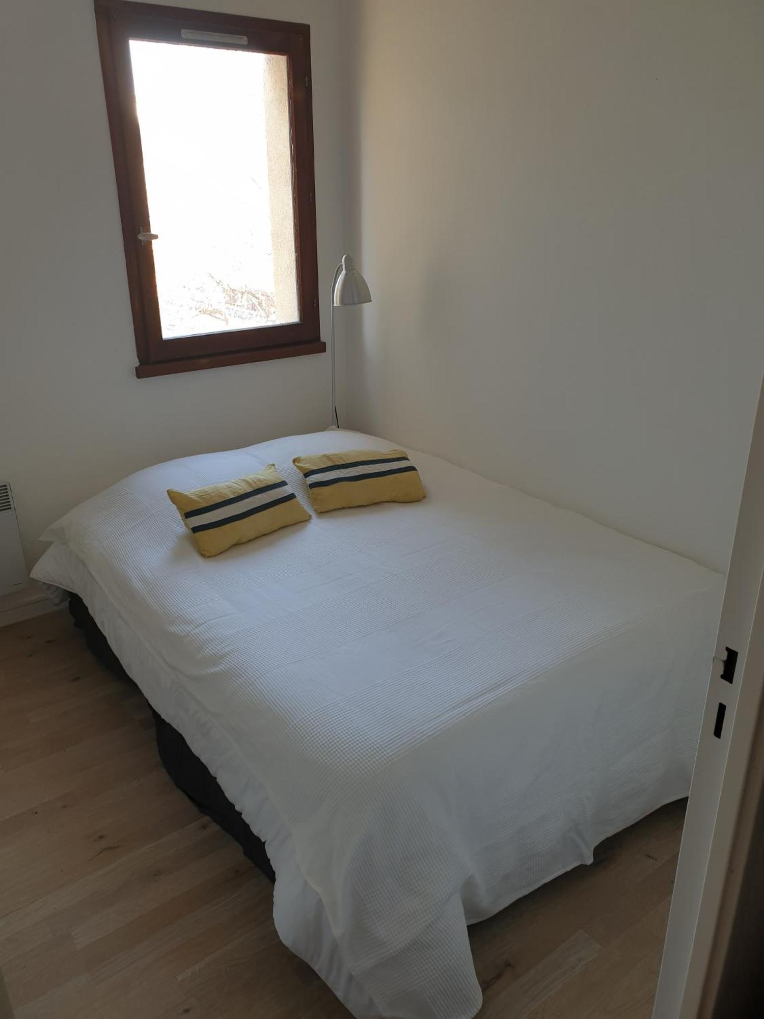 Appartement T3 50M² - 6 Pers. - Barcelonnette Exteriör bild