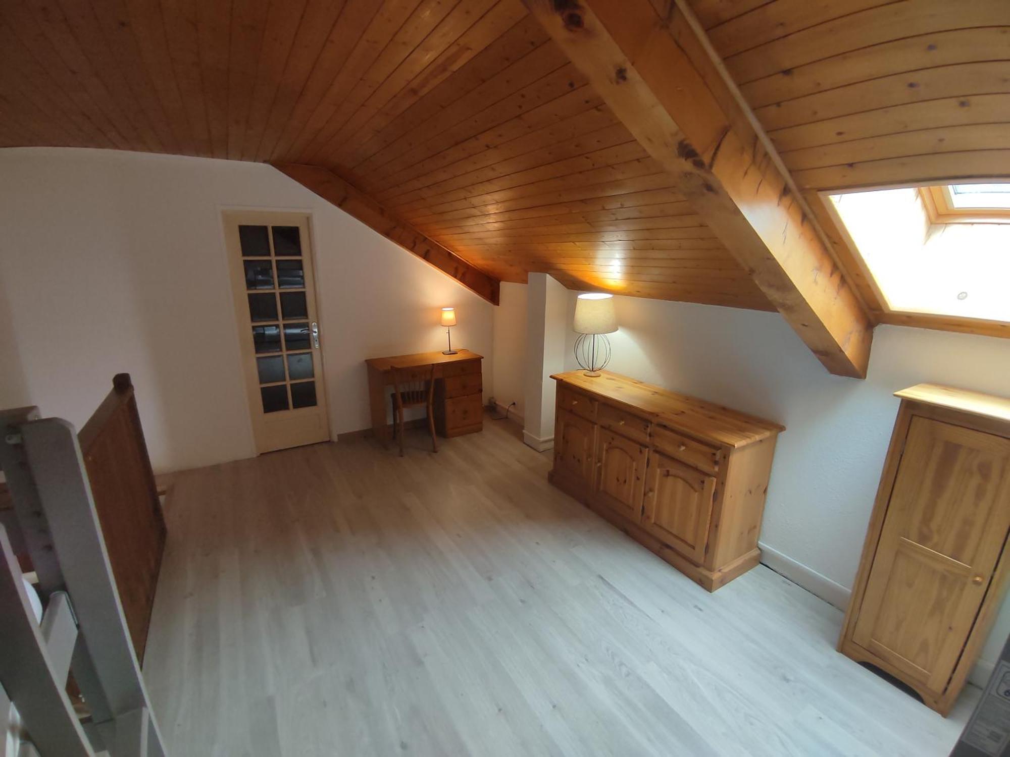 Appartement T3 50M² - 6 Pers. - Barcelonnette Exteriör bild