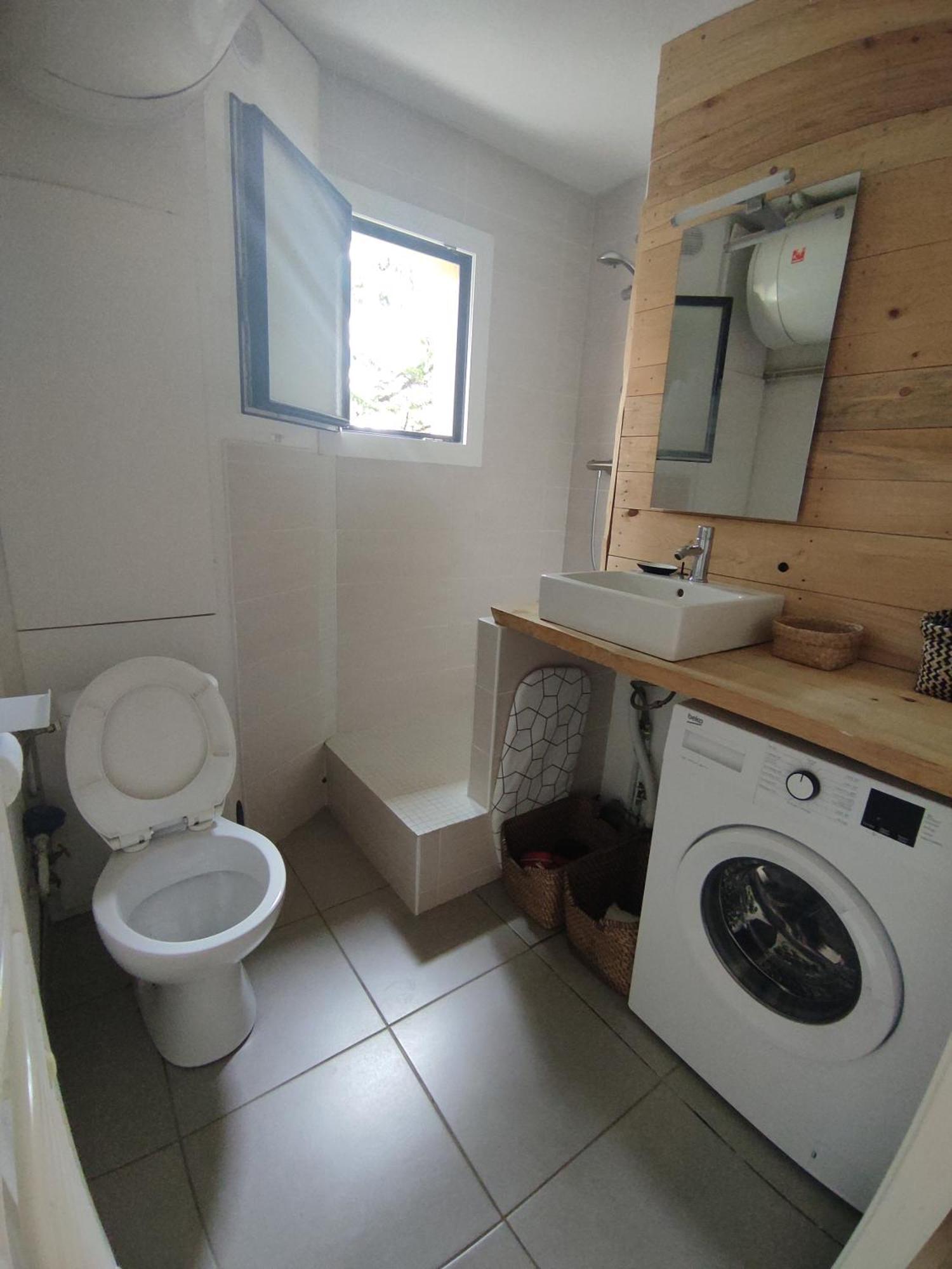 Appartement T3 50M² - 6 Pers. - Barcelonnette Exteriör bild