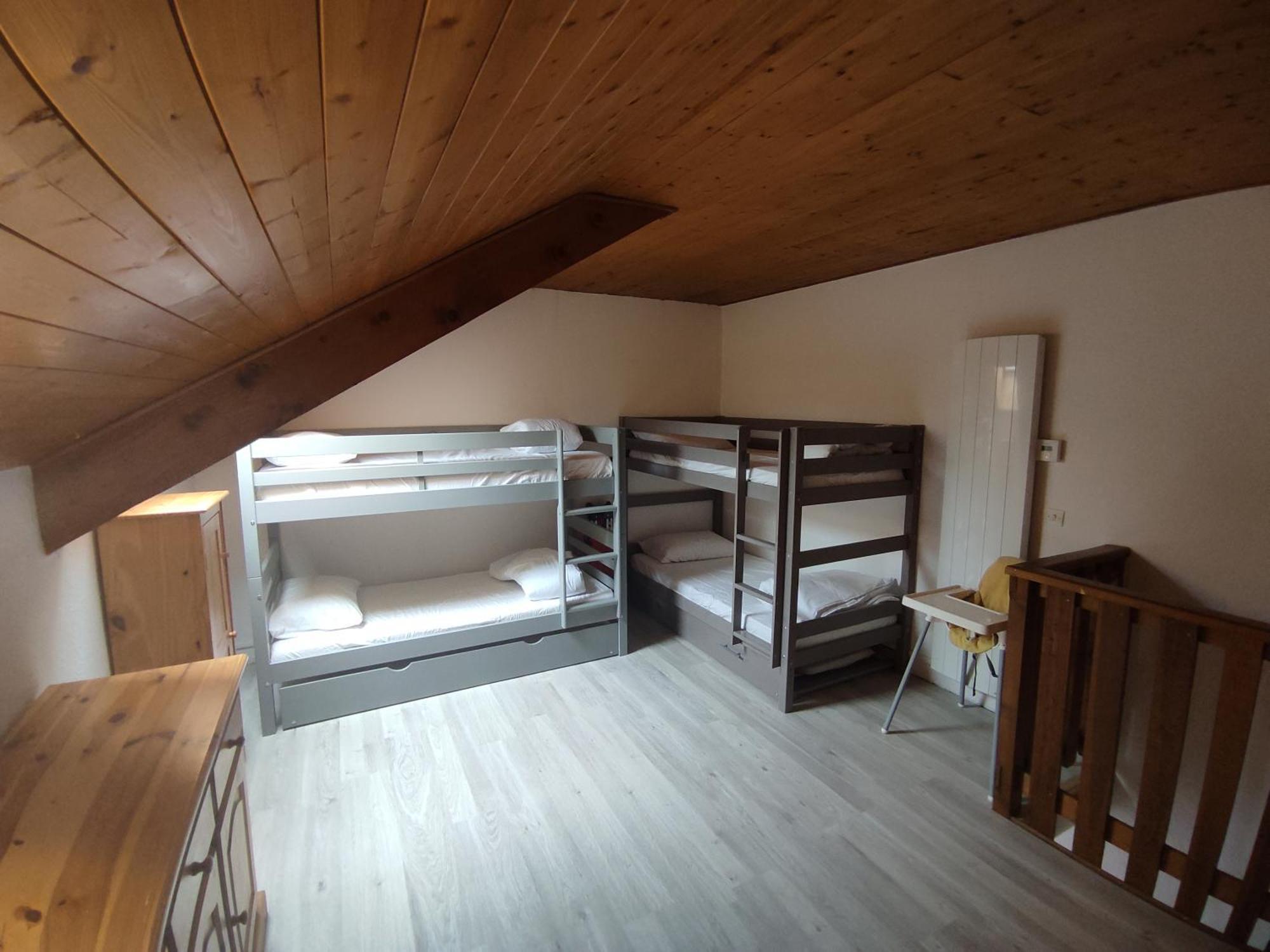 Appartement T3 50M² - 6 Pers. - Barcelonnette Exteriör bild