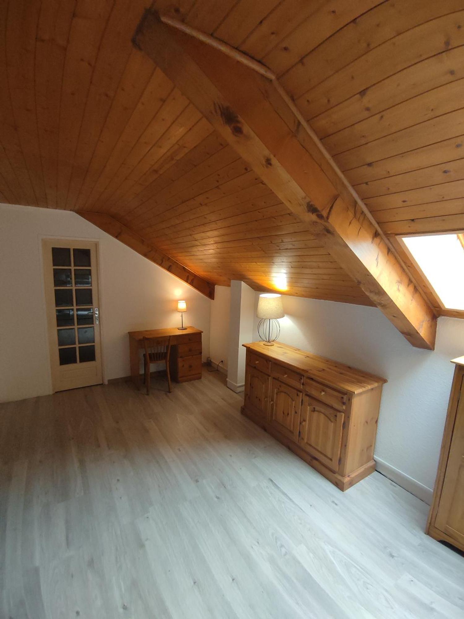 Appartement T3 50M² - 6 Pers. - Barcelonnette Exteriör bild