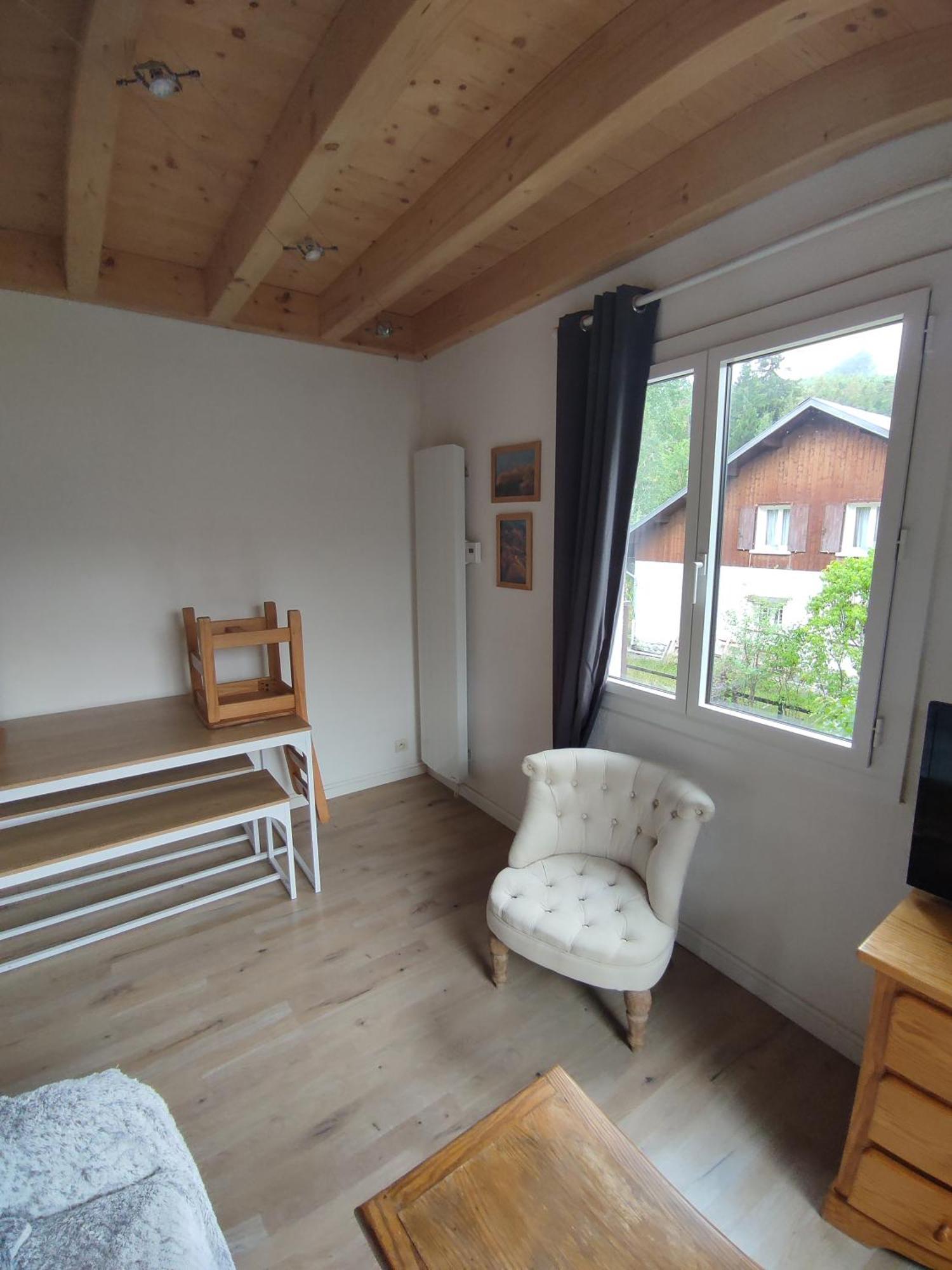 Appartement T3 50M² - 6 Pers. - Barcelonnette Exteriör bild