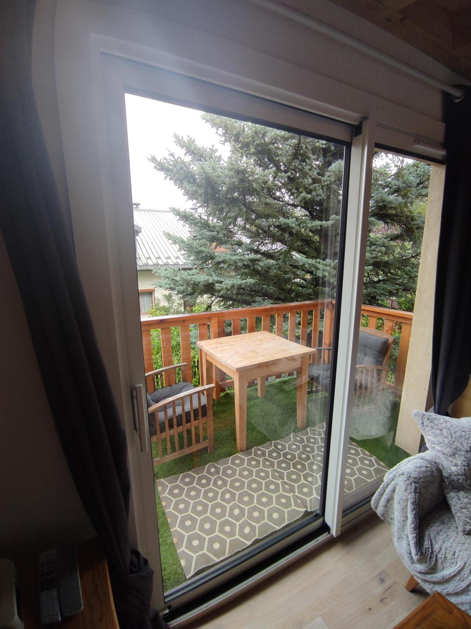 Appartement T3 50M² - 6 Pers. - Barcelonnette Exteriör bild