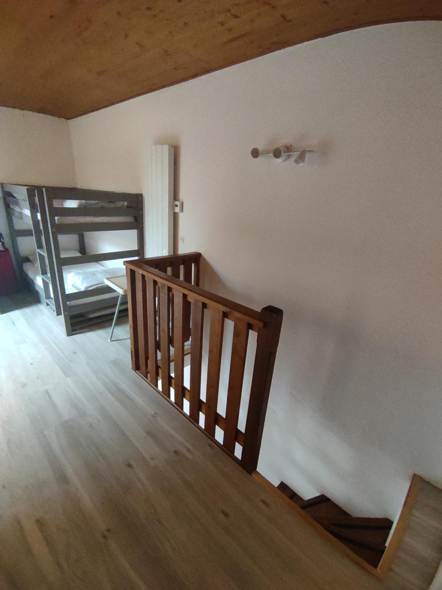 Appartement T3 50M² - 6 Pers. - Barcelonnette Exteriör bild