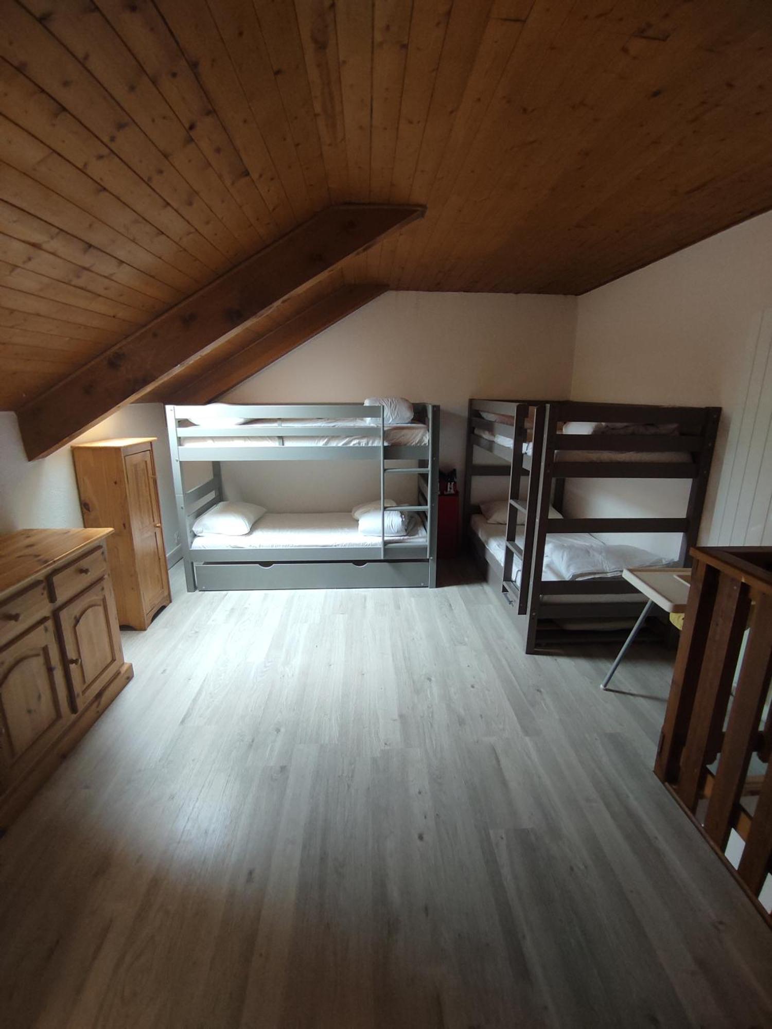 Appartement T3 50M² - 6 Pers. - Barcelonnette Exteriör bild
