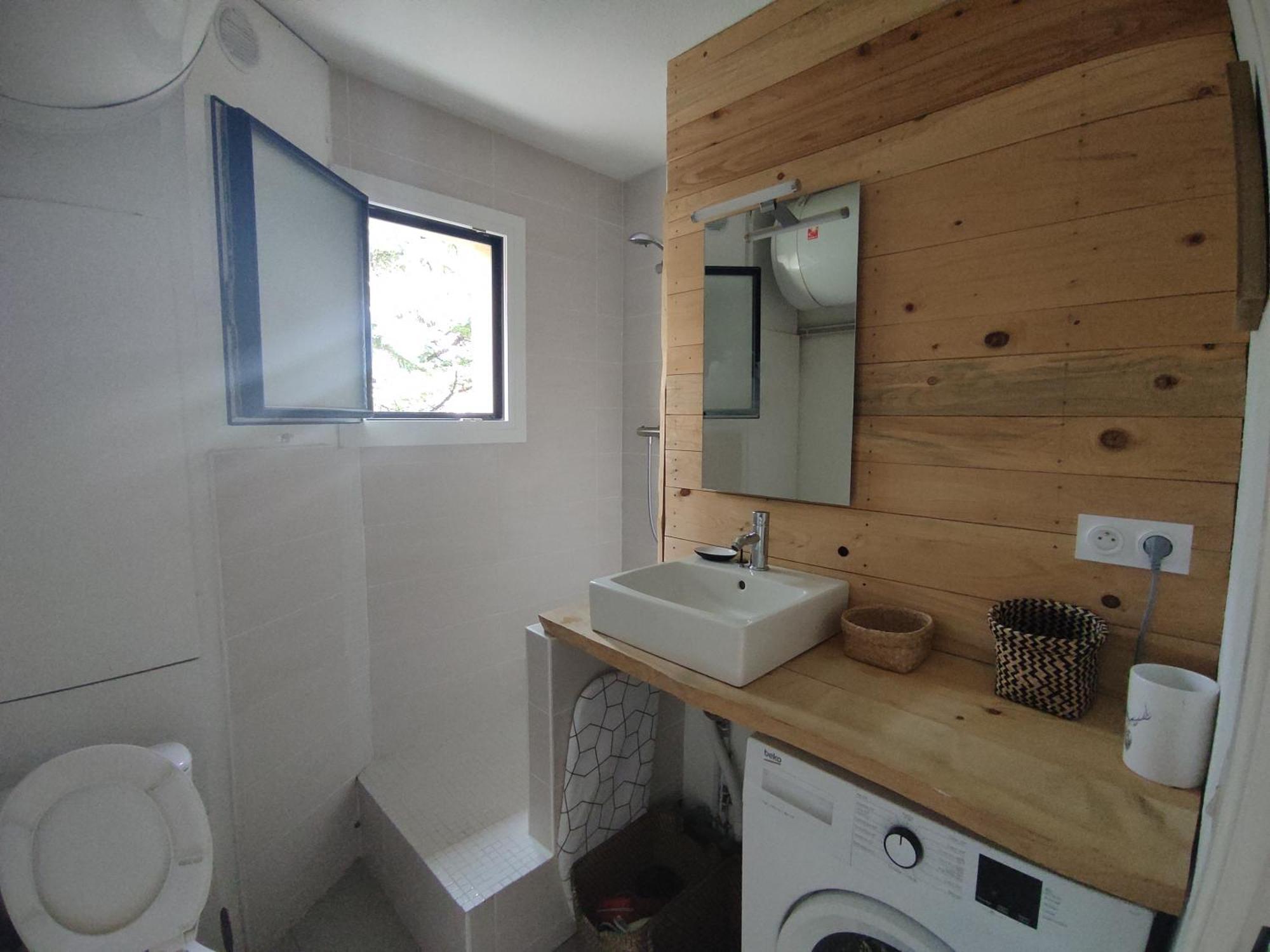 Appartement T3 50M² - 6 Pers. - Barcelonnette Exteriör bild